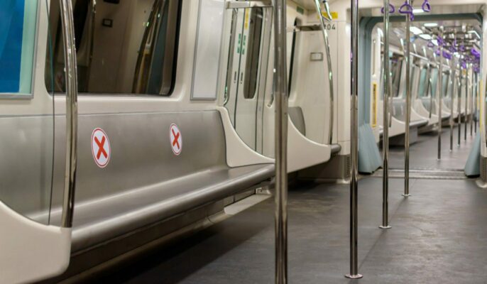 Kolkata Metro Yellow Line route, map, and latest updates