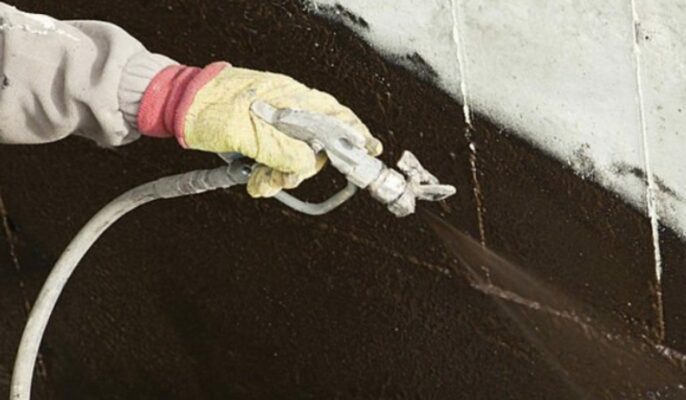 waterproofing solutions