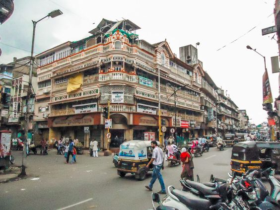 Top 10 safest cities in India