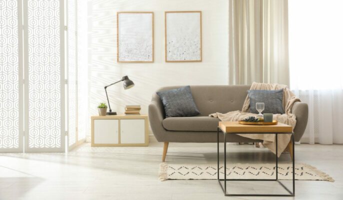8 ways to make your house look expensive without investing a fortune