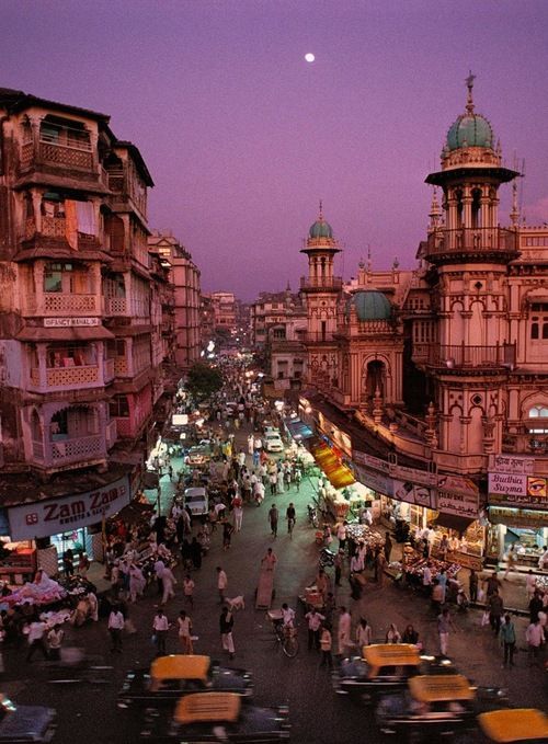 Top 10 safest cities in India
