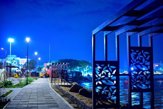 Top 10 safest cities in India