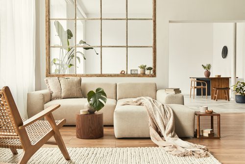 8 ways to make your house look expensive without investing a fortune