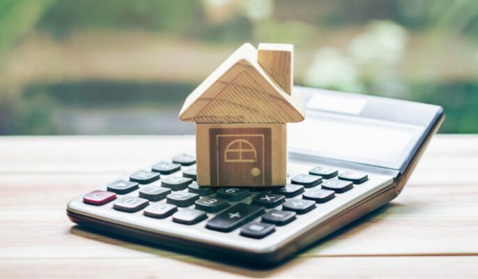 Circle rates in Lajpat Nagar 2023