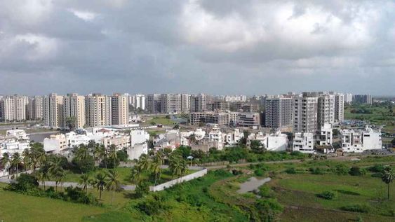 Top 10 safest cities in India