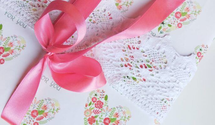 how to make a bow