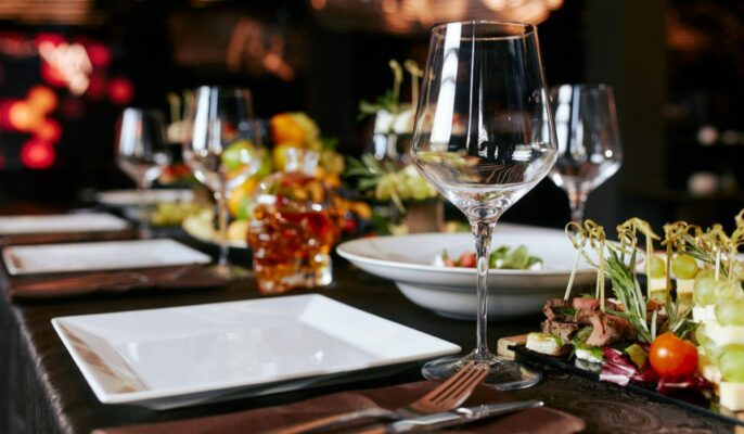 List of top 6 restaurants in Madhapur, Hyderabad