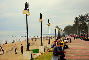 Top 10 safest cities in India