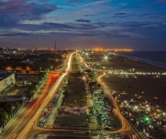 Top 10 safest cities in India