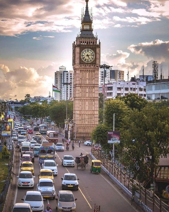 Top 10 safest cities in India