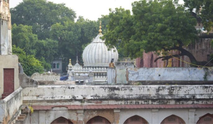 Circle rate in Delhi’s Nizamuddin