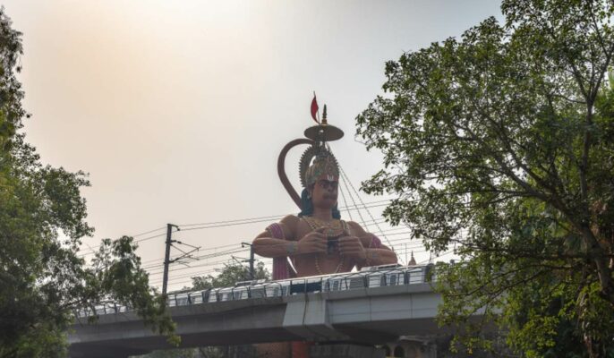 Circle rate in Delhi’s Karol Bagh