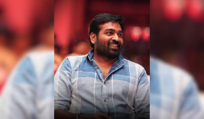 Virtual tour of Vijay Sethupathi house in Chennai