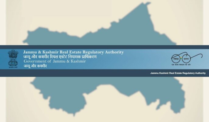 Jammu and Kashmir RERA: Registration, grievances