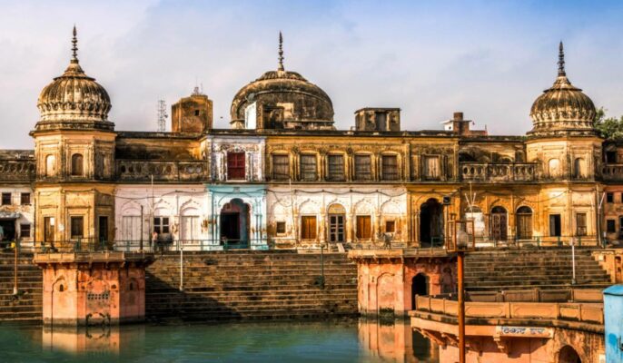 Planning to buy property in Ayodhya? Here is your legal guide!