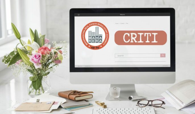 MahaRERA CRITI to be launched in February
