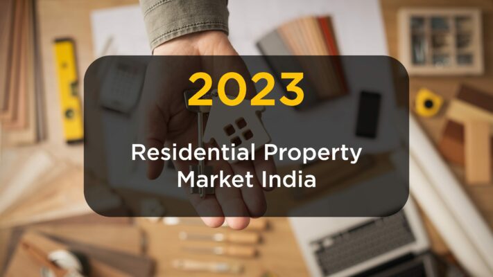 residential market 2023