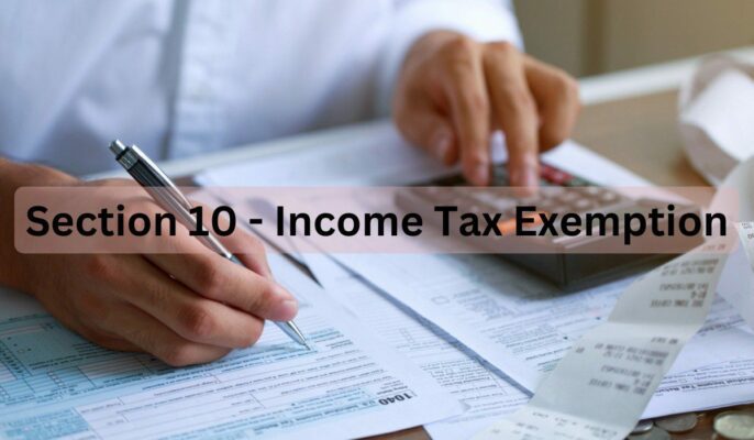 Exempt from income tax