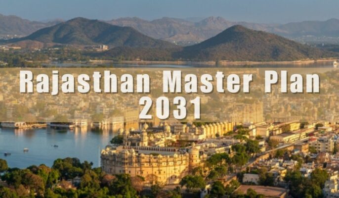 Rajasthan Master Plan 2031