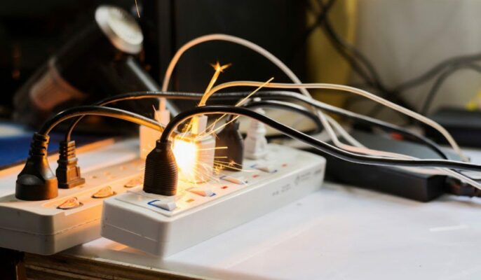 10 most common electrical problems in your house and how to fix them