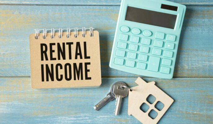 How to include rental income when filing IT returns?