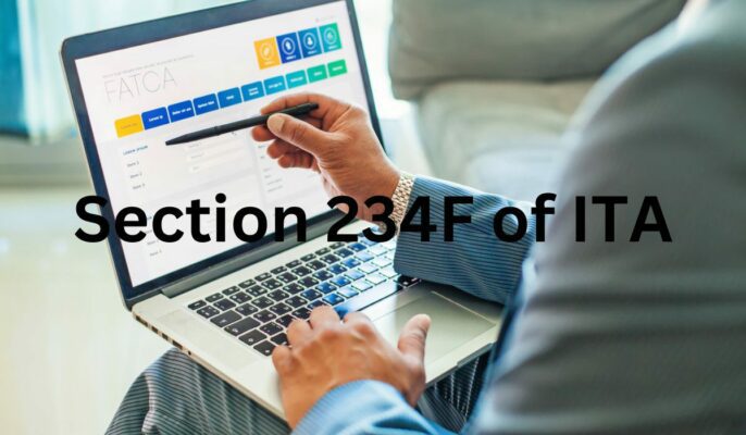 Section 234F of Income Tax Act