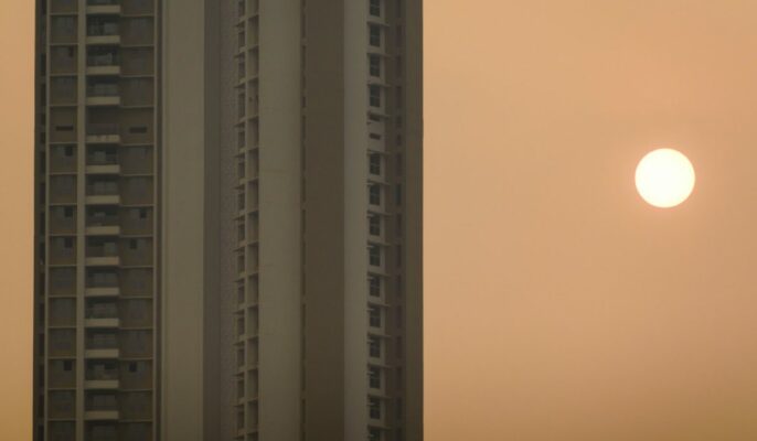 Why the surge in demand for 3-4 BHK apartments in Kandivali, Mumbai?