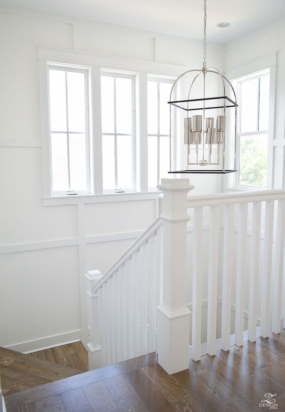 10 Best staircase wall colour combinations for home