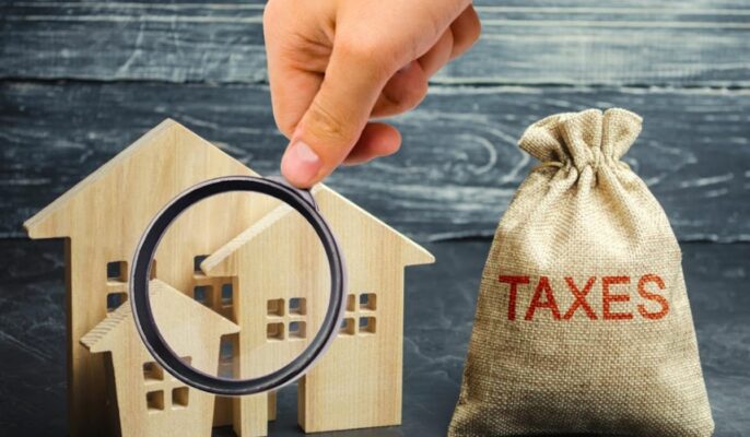 MCD attaches 668 properties over non-payment of property tax