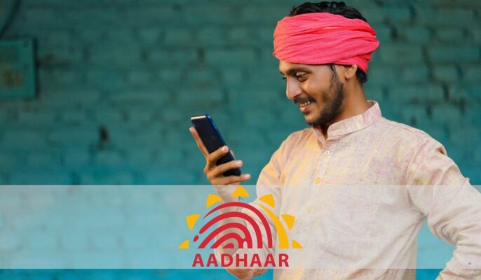 Aadhaar-based system mandatory now for Nrega payments