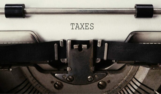 Types of taxes in India
