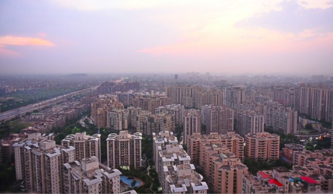 Circle rate in Kaushambi, Ghaziabad