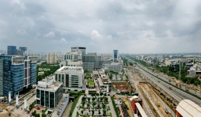 Govt agrees to amend revised tentative sectoral plan as per DP 2031 AD Gurugram