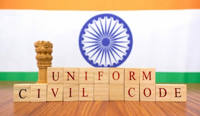 Uttarakhand Uniform Civil Code Bill makes registration of live-in relationships mandatory