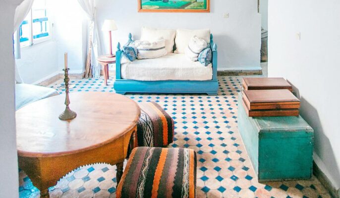 Co living space Gurgaon