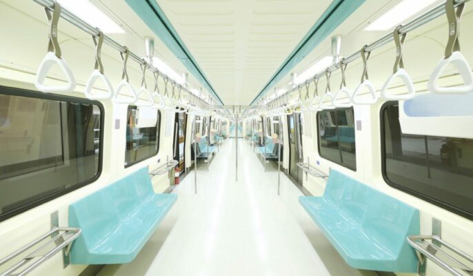 Noida Airport Rapid Metro: Project details and status