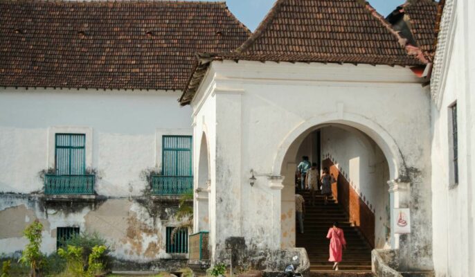 Goa projects worth Rs 1330 cr