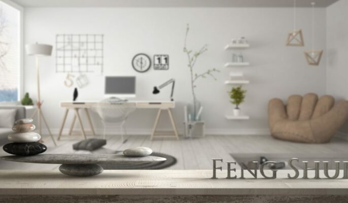 Powerful Feng Shui office tips for wealth