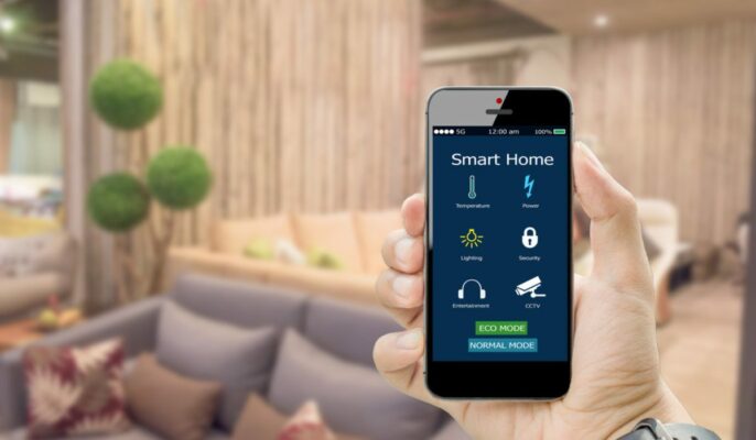 How startups are transforming interior design with smart solutions