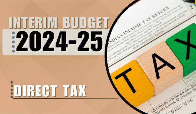 Direct tax collections more than trebled in past 10 years, says FM