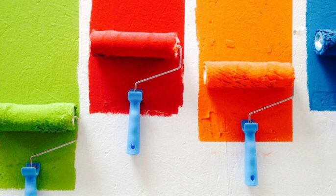 cement paint