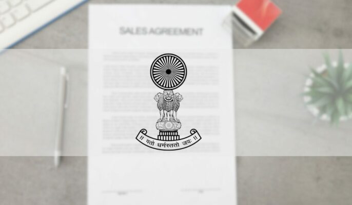 Sale agreement with minor not valid: Supreme Court