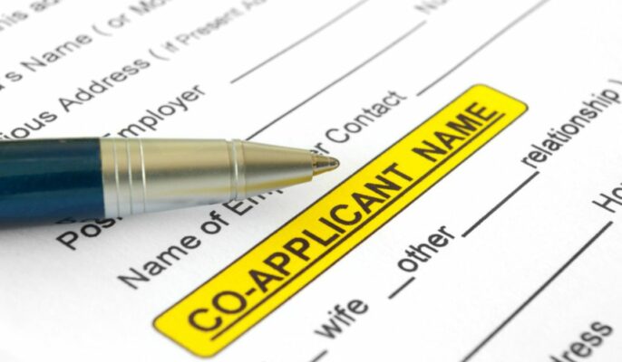 How to remove a co-applicant’s name from a home loan?