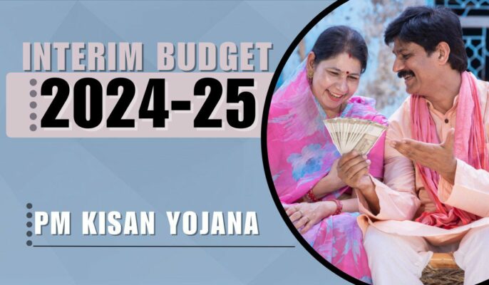 11.8 crore farmers get PM Kisan benefit every year: FM