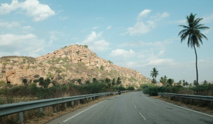 Shivamogga projects