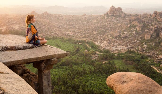 Top travel trends in India in 2024