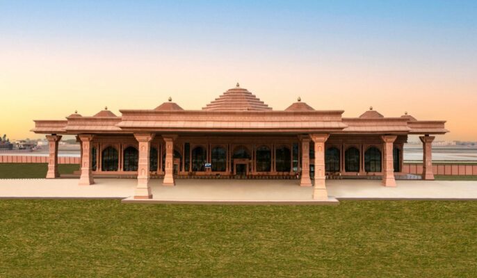 UP Budget allocated Rs 150 cr for Ayodhya Airport expansion