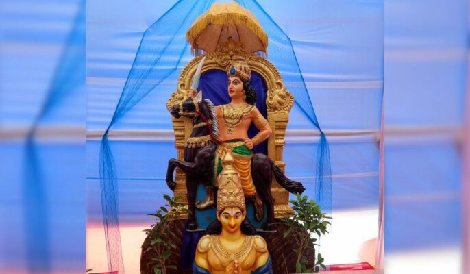 foundation-stone-of-kalki-dham-temple-laid-in-sambhal-by-pm-narendra-modi