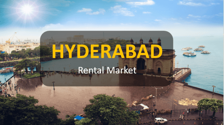 Hyderabad Rental Market