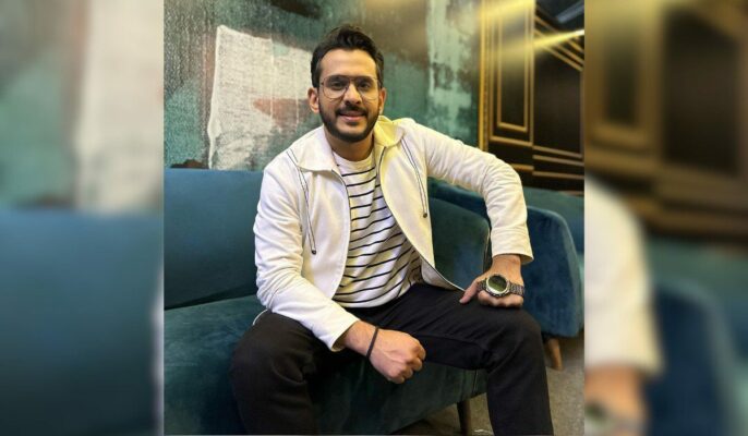 Inside look at Shark Tank judge Aman Gupta’s luxurious bungalow in Delhi